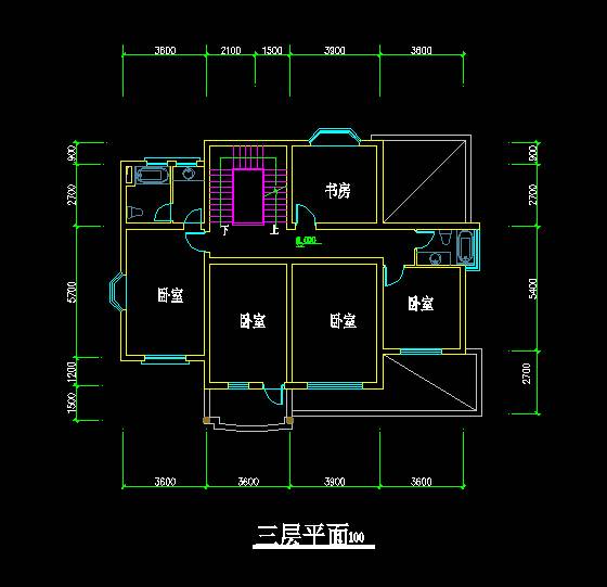 新中式风格别墅