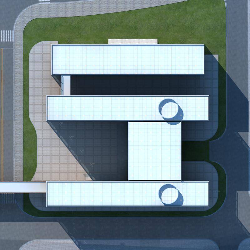 教学楼