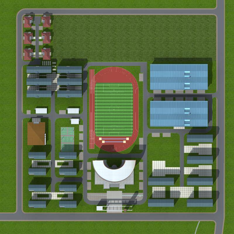 学校