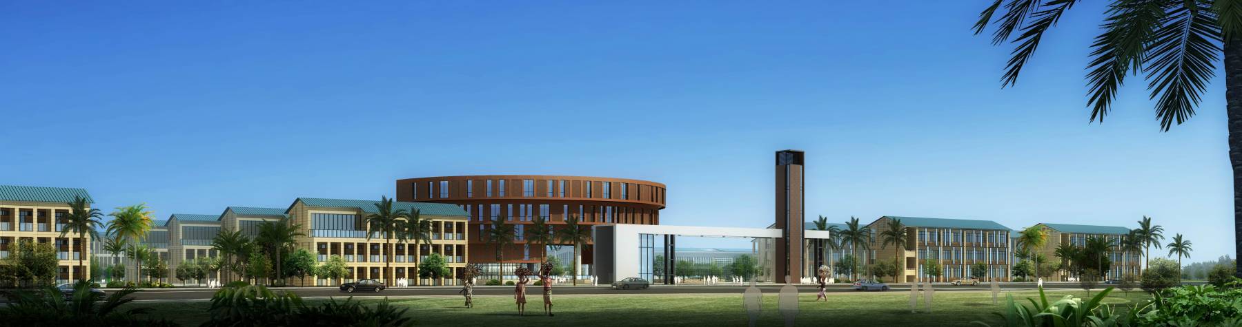 学校
