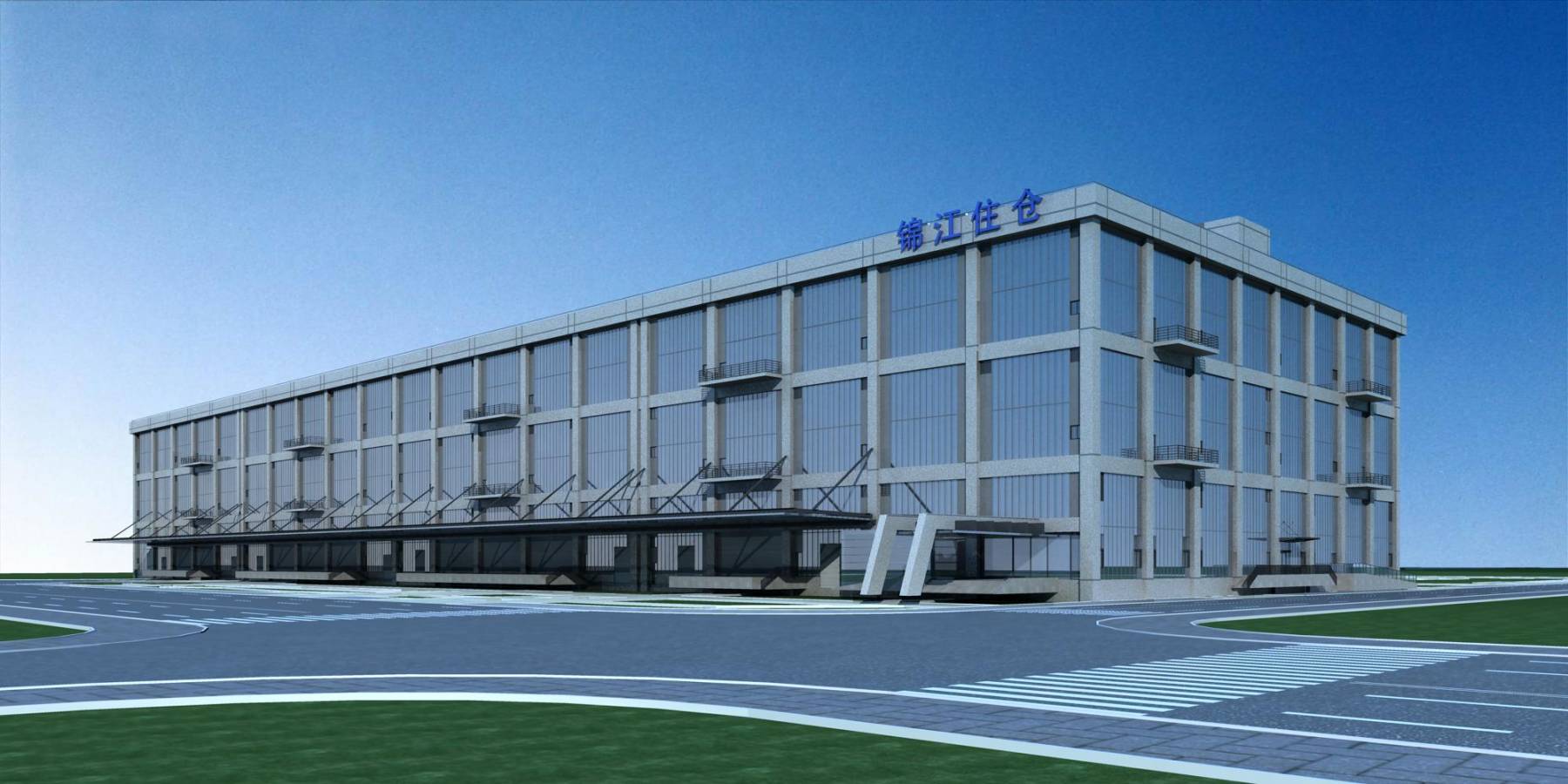 自动化立体仓库的设计规划需要几个步骤-广州恒力达货架厂