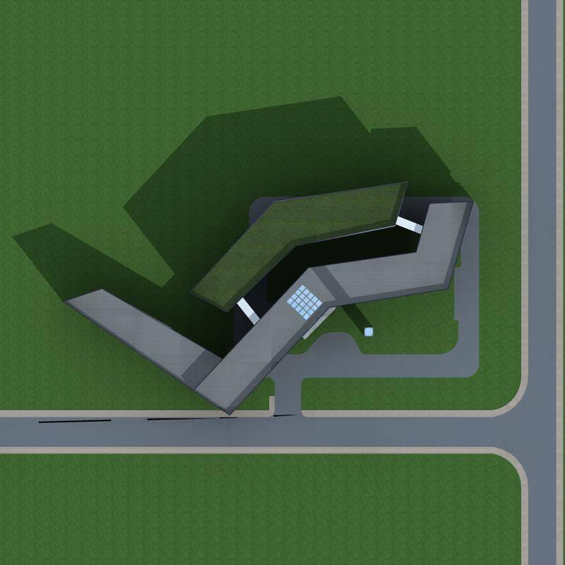 教学楼