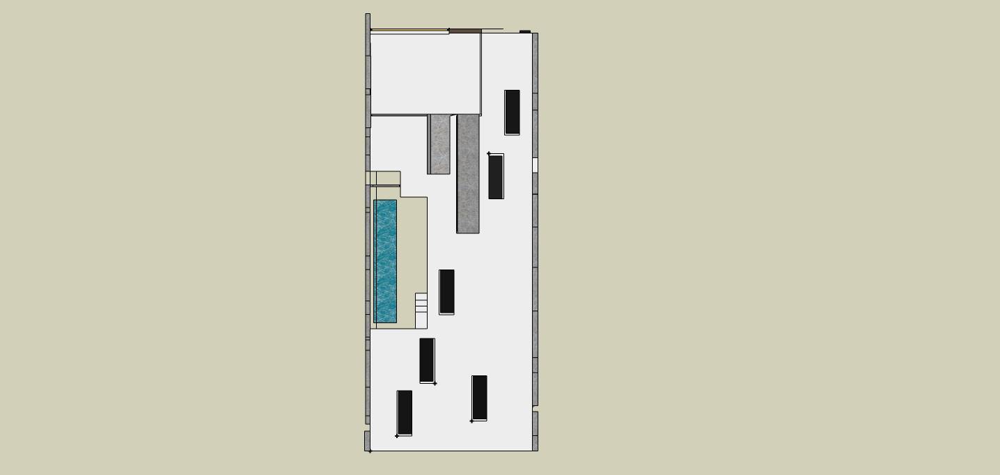 现代风格住宅楼